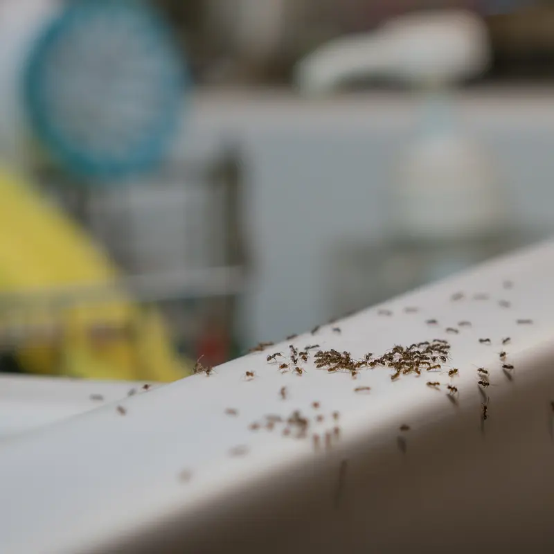 Dive Into the Captivating World of the Ant